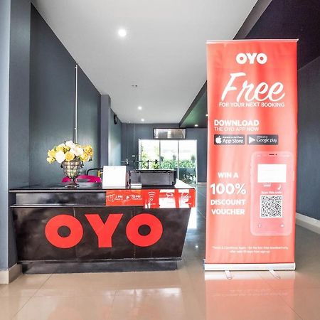 Oyo ザ バラグス ホテル Ban Nong Ket Yai エクステリア 写真